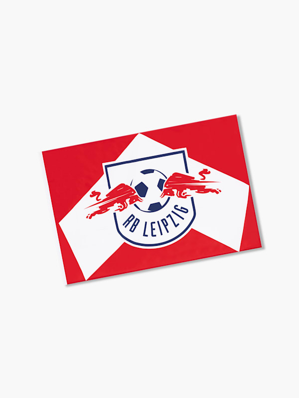 RBL Arrow Flag S (RBL21143): RB Leipzig