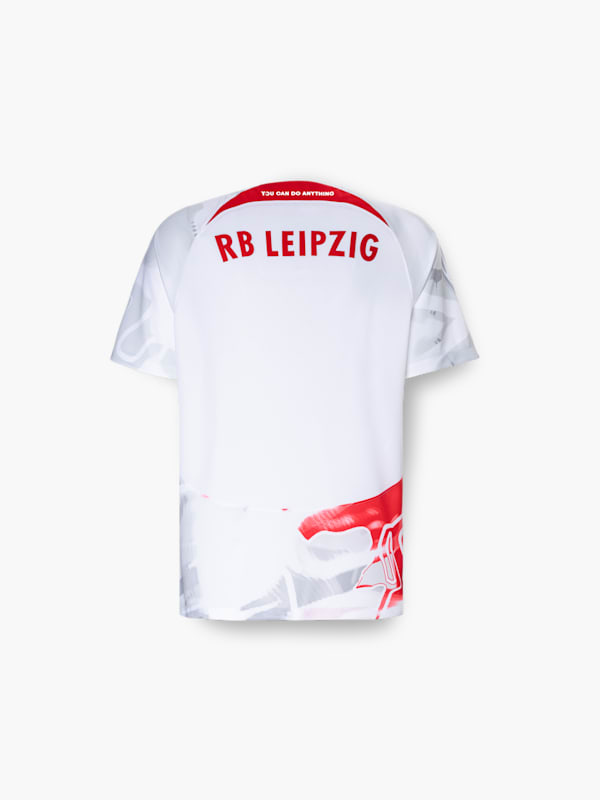 RB Leipzig 2021/22 Nike Away Kit - FOOTBALL FASHION