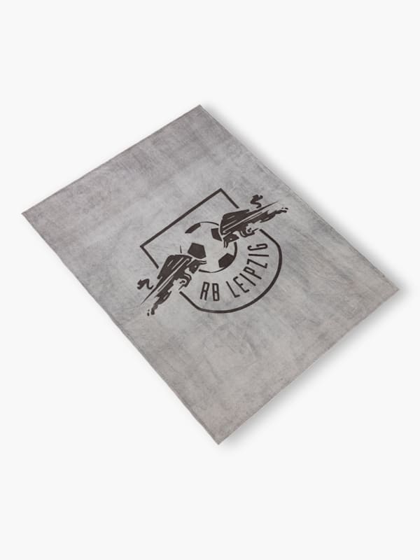 RBL Fleece Blanket (RBL22114): RB Leipzig