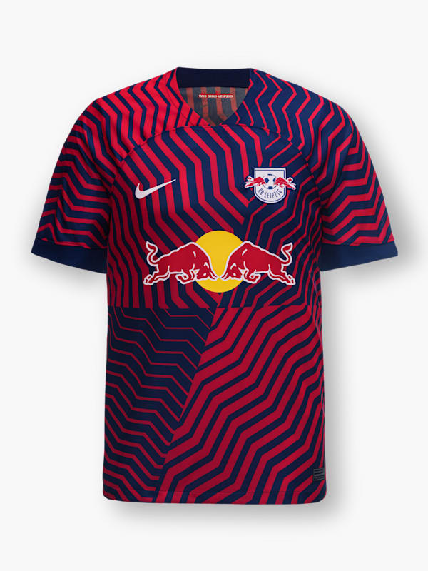23/24 Red Bull Leipzig Jerseys, Leipzig Kits, Red Bull Leipzig Shirts