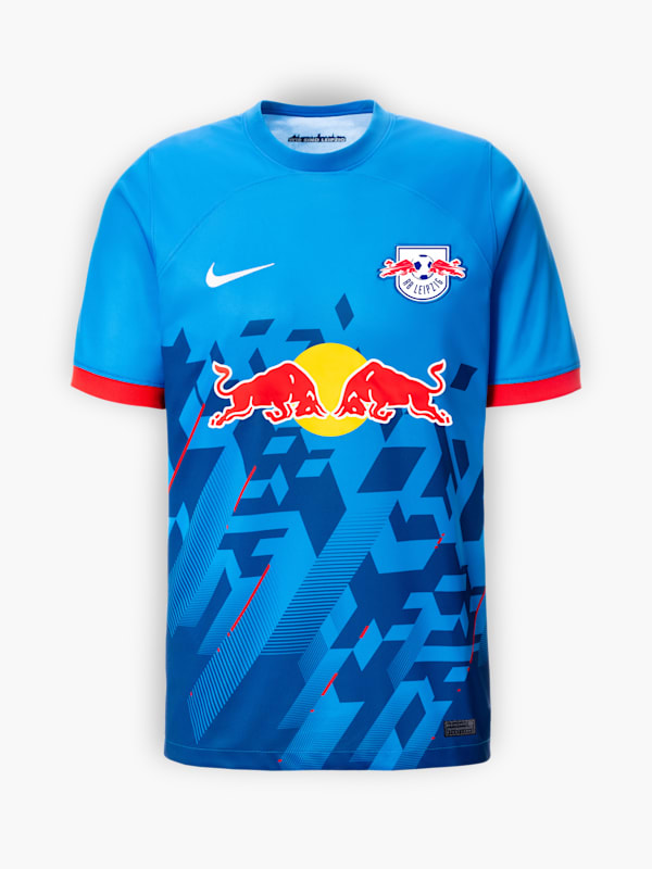 RB Leipzig Third Kit 2021/22 Is An Absolute Masterpiece