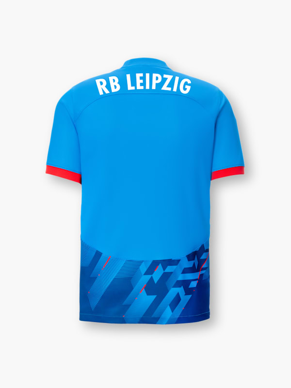RB Leipzig 2023/24 Nike Home Kit - FOOTBALL FASHION