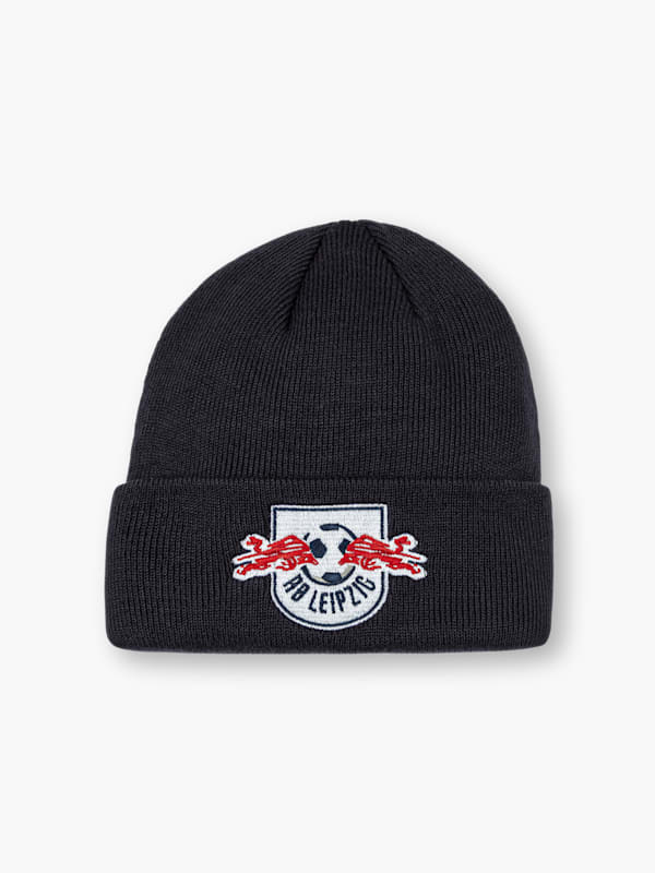 RBL Fan Mütze Marineblau Youth (RBL23091): RB Leipzig