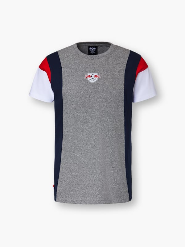 RBL Vertical T-Shirt (RBL23171): RB Leipzig