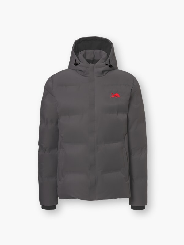 RBL Signature Winterjacke Youth (RBL23259): RB Leipzig