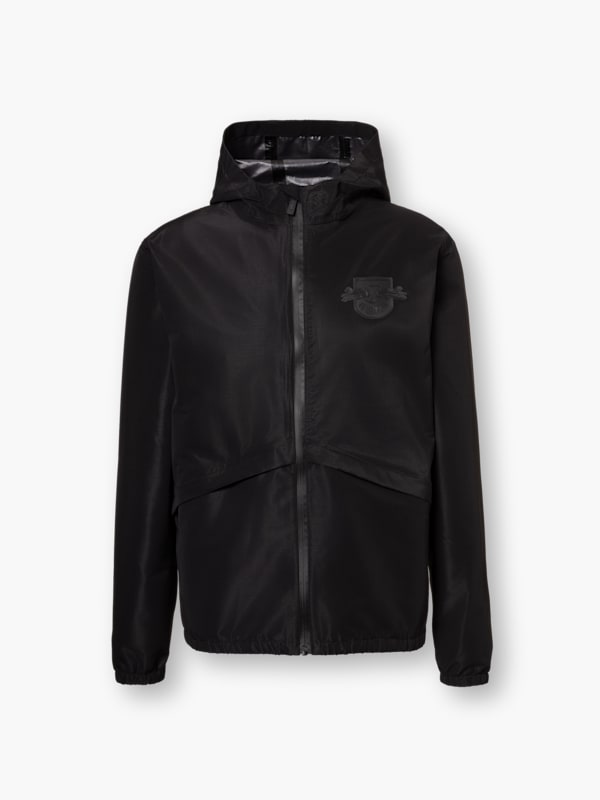 RBL Shadow Rain Jacket Youth (RBL23260): RB Leipzig