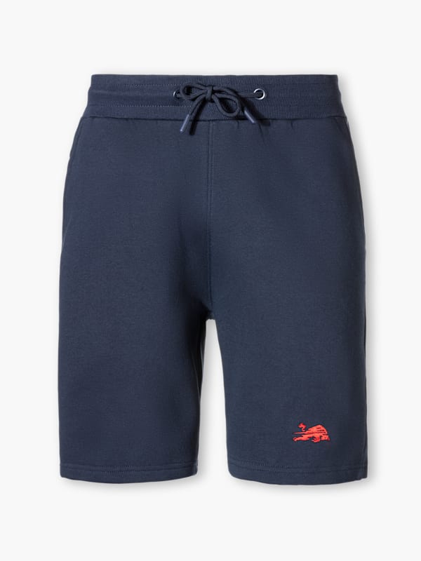 RBL Signature Sweatshorts (RBL23289): RB Leipzig