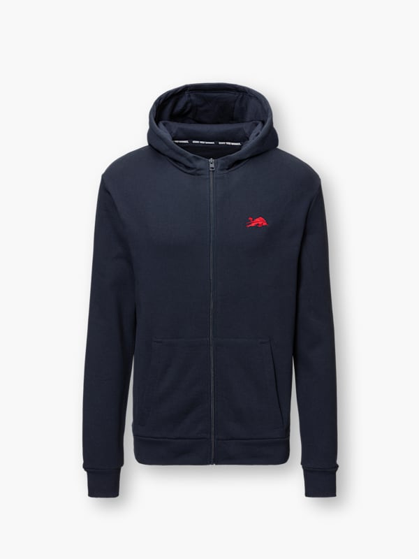 RBL Signature Zip Hoodie Youth (RBL23292): RB Leipzig