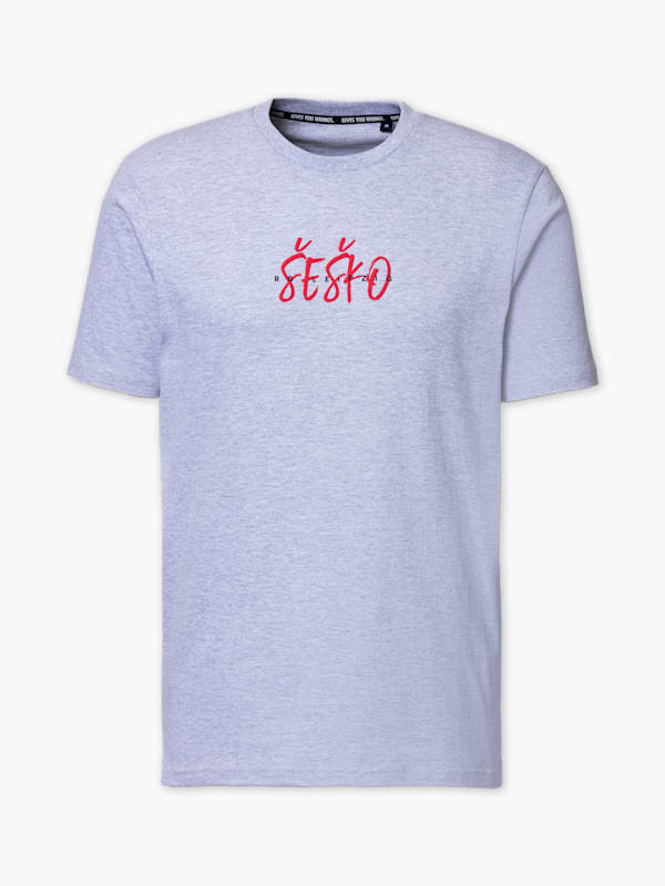 RBL Sesko Player I T-Shirt  (RBL23339): RB Leipzig