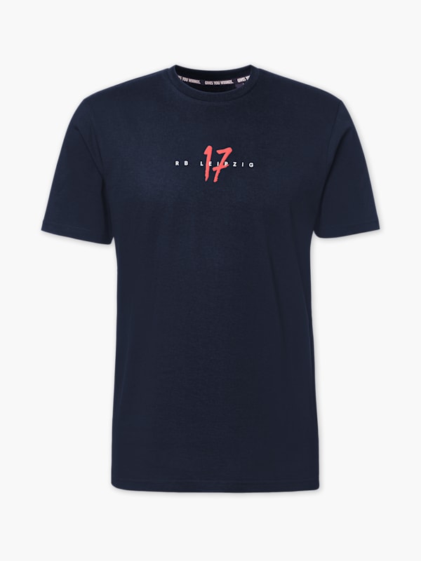 RBL Openda Player I T-Shirt  (RBL23340): RB Leipzig