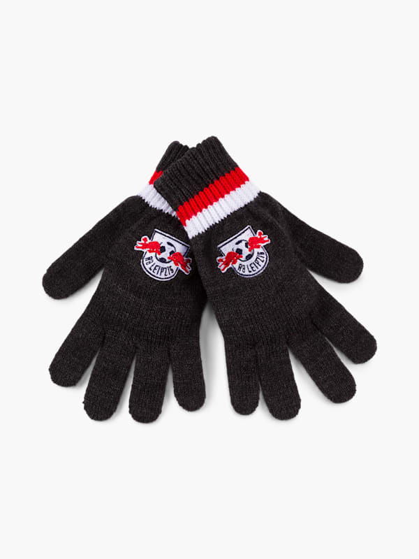 RBL Line Gloves (RBL23389): RB Leipzig