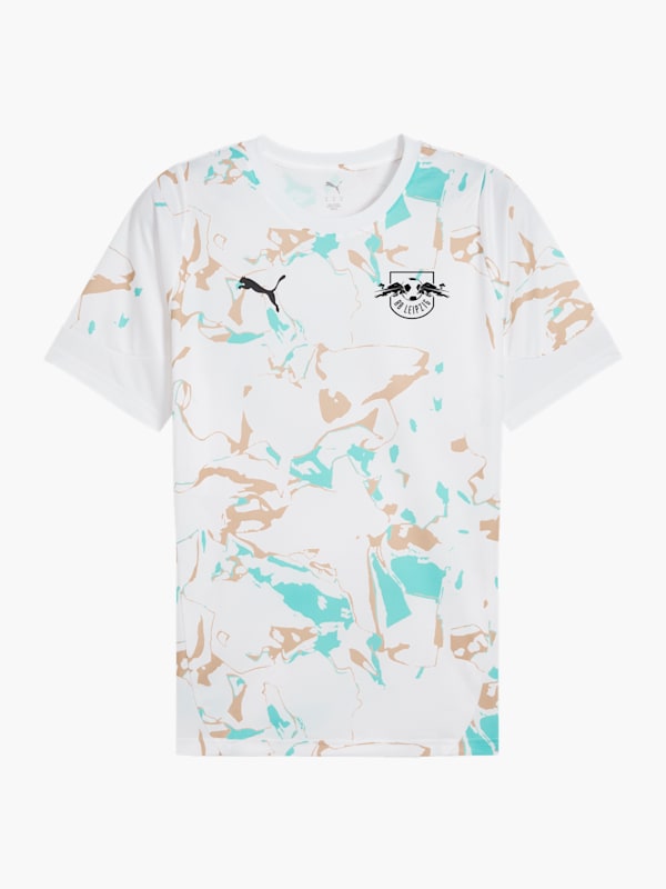 RBL Puma Earth Day Prematch Trikot (M-RBL24232): RB Leipzig