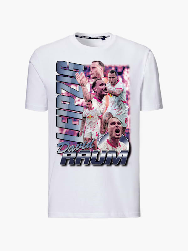 RBL Player II T-Shirt Raum (M-RBL24273): RB Leipzig