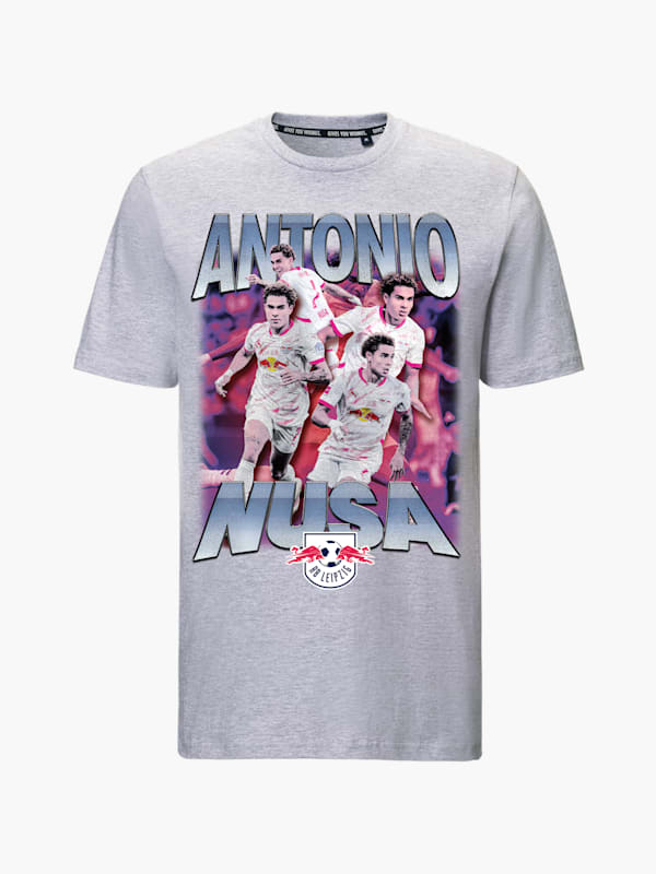 RBL Player II T-Shirt Nusa (M-RBL24274): RB Leipzig