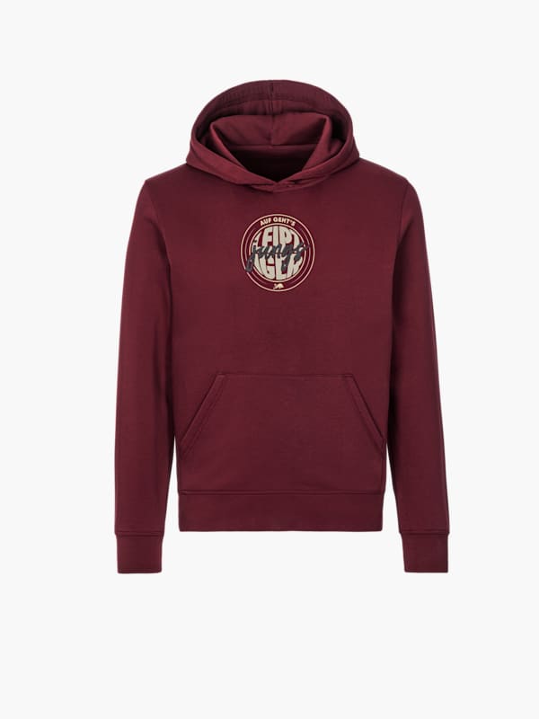 RBL Leipziger Jungs Hoodie Youth (M-RBL24297): RB Leipzig