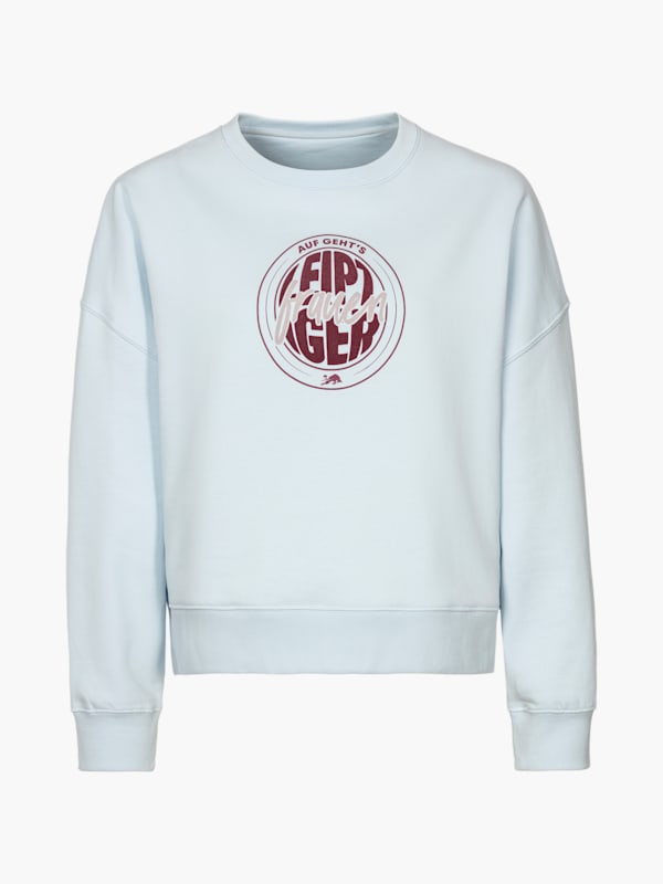 RBL Leipziger Frauen Sweater (M-RBL24298): RB Leipzig
