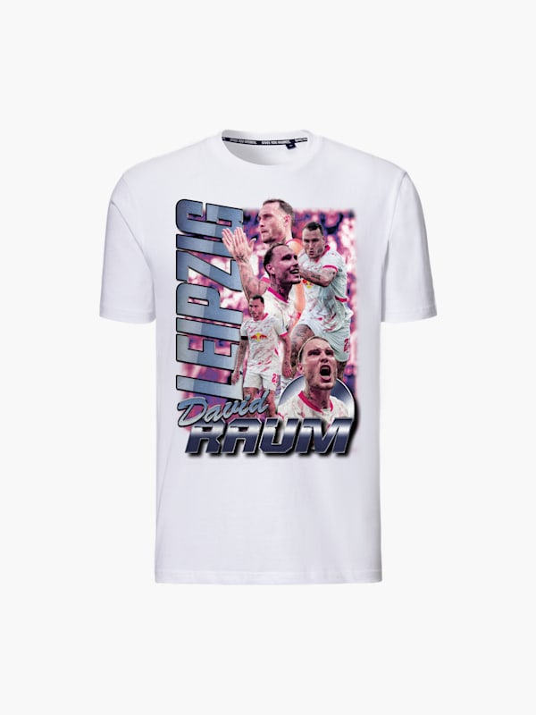 RBL Player II T-Shirt Raum Youth (M-RBL24307): RB Leipzig