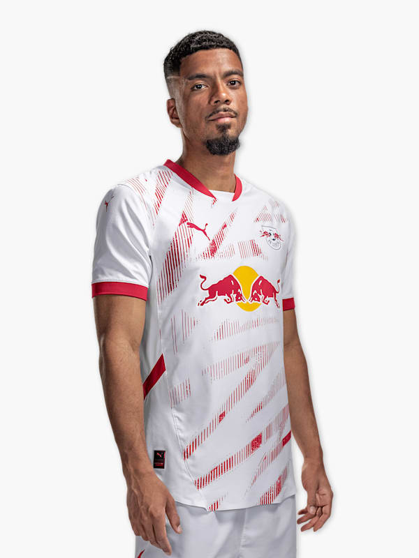 RBL Puma Home Jersey Authentic 24/25 (RBL24001): RB Leipzig