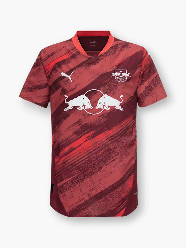 RBL Puma Auswärtstrikot Authentic 24/25 (RBL24002): RB Leipzig