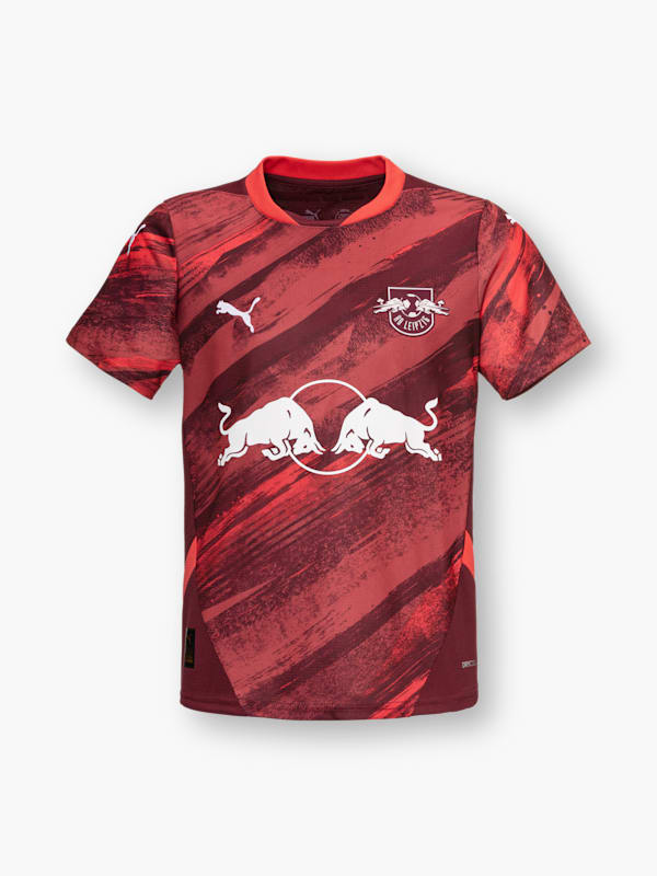 RBL PUMA Auswärtstrikot Youth (RBL24010): RB Leipzig
