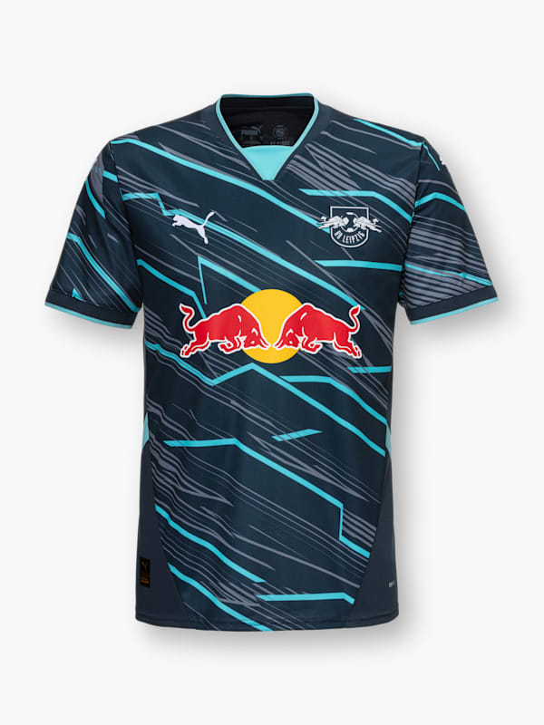 RBL Puma 3. Trikot 24/25 (RBL24011): RB Leipzig