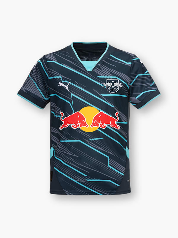 RBL PUMA 3. Trikot 24/25 Youth (RBL24013): RB Leipzig