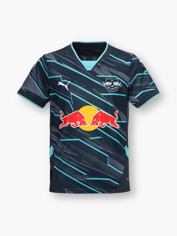 RBL Puma 3rd Jersey 24/25 (RBL24013): RB Leipzig