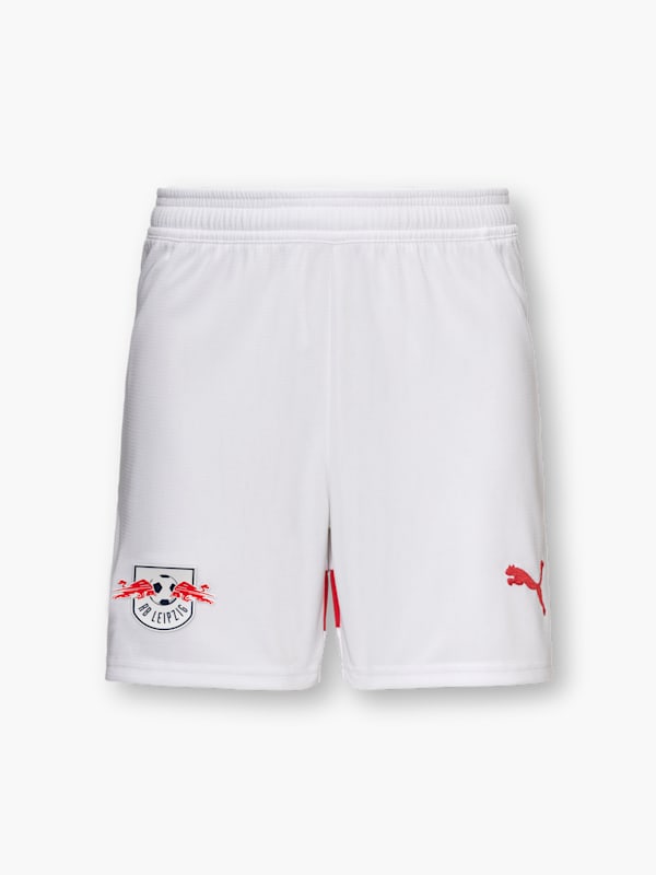 RBL Puma Heimshorts 24/25 (RBL24015): RB Leipzig