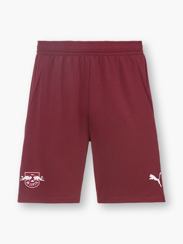 RBL PUMA Auswärtsshorts 24/25 (RBL24016): RB Leipzig