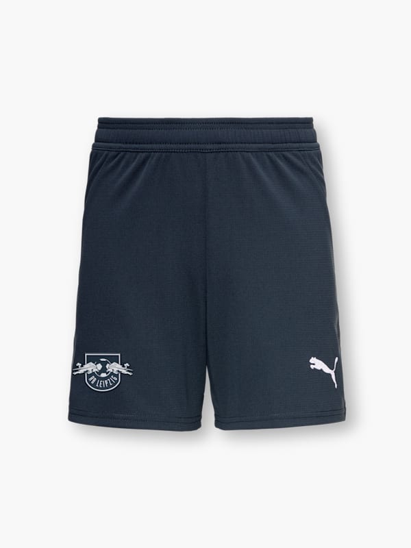 RBL PUMA 3rd Shorts 24/25 (RBL24019): RB Leipzig