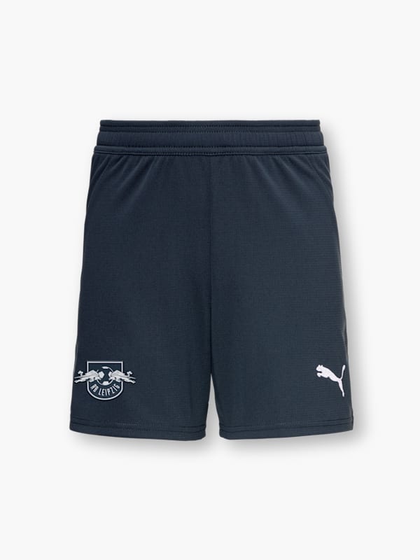 RBL Puma 3rd Shorts 24/25 (RBL24019): RB Leipzig