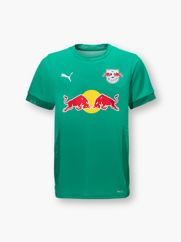 RBL PUMA Torwart Trikot Youth (RBL24024): RB Leipzig