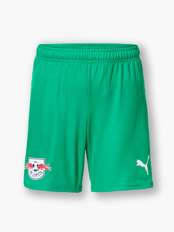 RBL PUMA Torwart Shorts 24/25 Youth (RBL24026): RB Leipzig