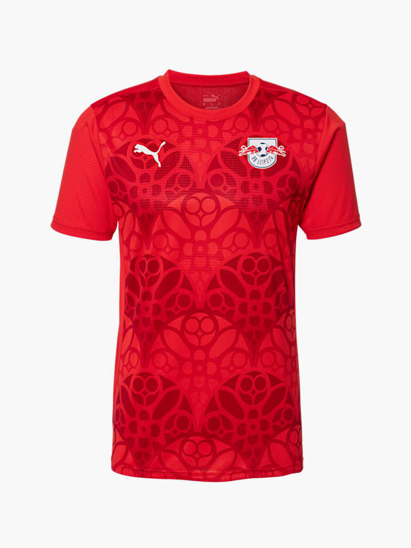 RBL PUMA Prematch Jersey 24/25 (RBL24028): RB Leipzig
