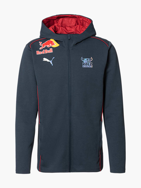 RBLZ PUMA eSports Jacke 24/25 (RBL24034): RB Leipzig