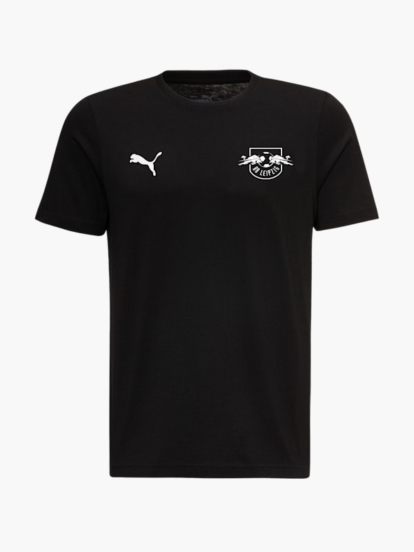 RBL PUMA Essentials T-Shirt (RBL24040): RB Leipzig