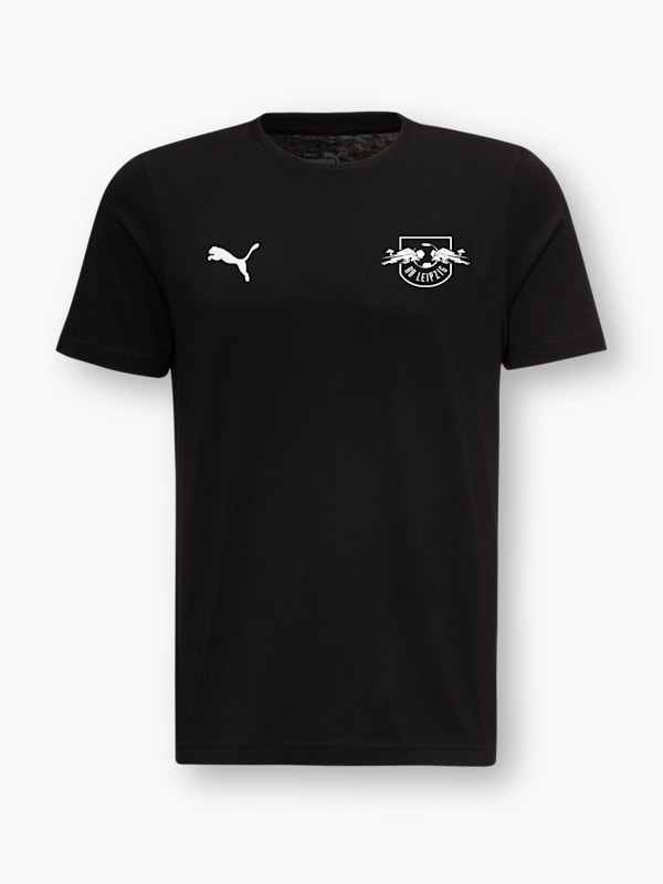 RBL Puma Essentials T-Shirt 24/25 (RBL24040): RB Leipzig