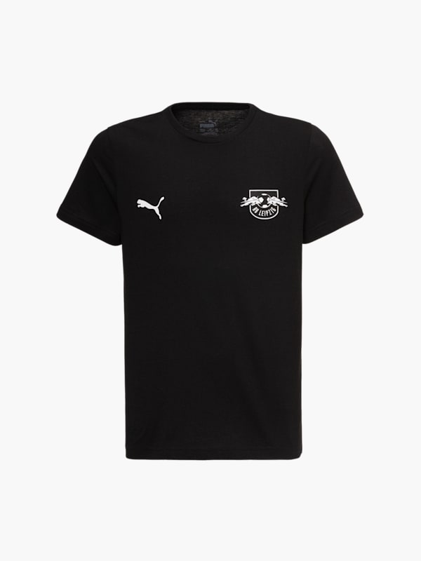 RBL PUMA Essentials T-Shirt Youth (RBL24042): RB Leipzig