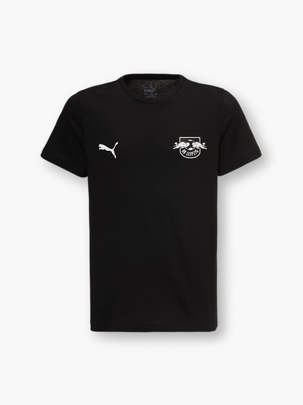 RBL Puma Essentials T-Shirt 24/25 (RBL24042): RB Leipzig