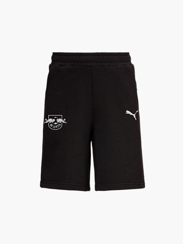 RBL PUMA Essentials Shorts Youth (RBL24043): RB Leipzig