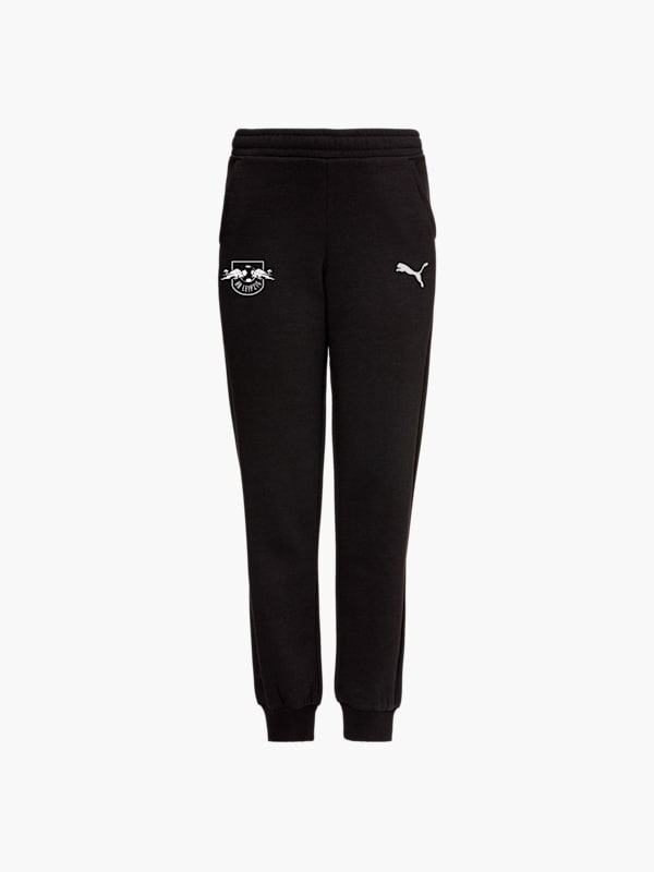 RBL PUMA Essentials Hose Youth (RBL24044): RB Leipzig