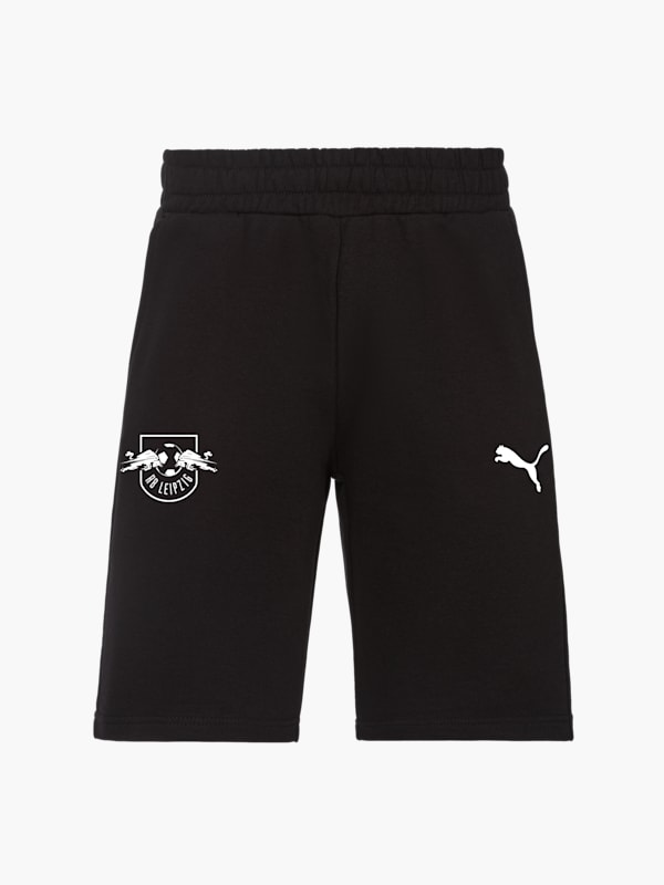 RBL PUMA Essentials Shorts Youth (RBL24045): RB Leipzig