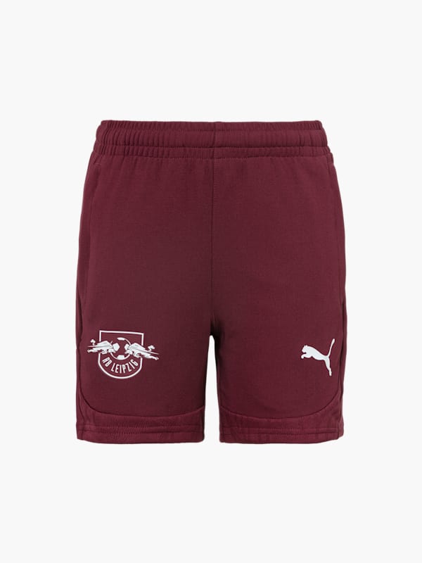 RBL PUMA Training Shorts 24/25 Youth (RBL24059): RB Leipzig