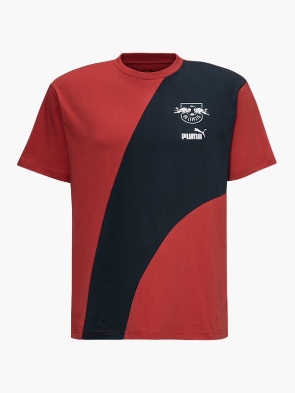 RBL PUMA Culture+ T-Shirt 24/25 (RBL24061): RB Leipzig