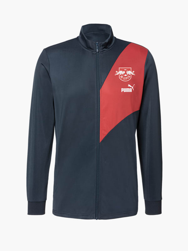 RBL PUMA Culture+ Trainingsjacke 24/25 (RBL24062): RB Leipzig