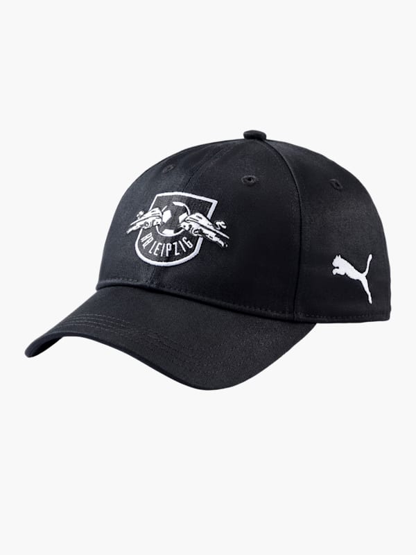 RBL PUMA Essentials Cap (RBL24063): RB Leipzig