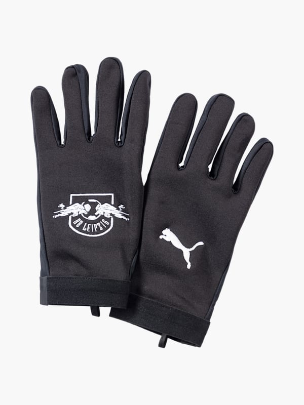 RBL PUMA Feldspieler Handschuhe (RBL24067): RB Leipzig