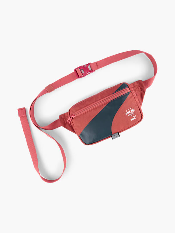 RBL PUMA Culture+ Fan Bauchtasche (RBL24071): RB Leipzig