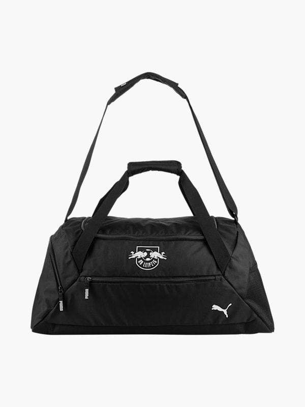 RBL PUMA Sporttasche M (RBL24075): RB Leipzig
