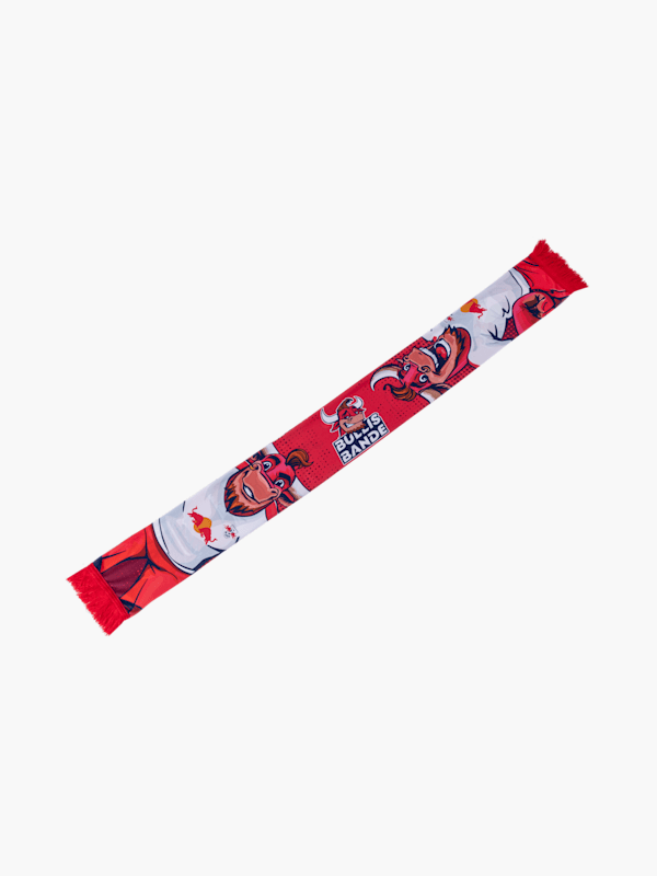 RBL Bulli Scarf (RBL24086): RB Leipzig